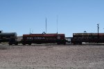 BNSF 534585